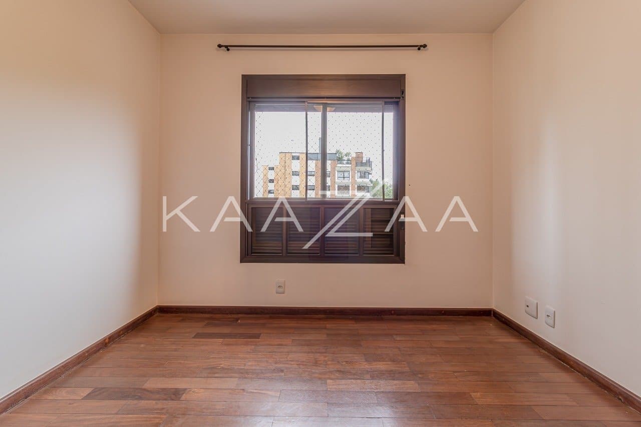 Apartamento na Vila Nova Conceição - Foto 17