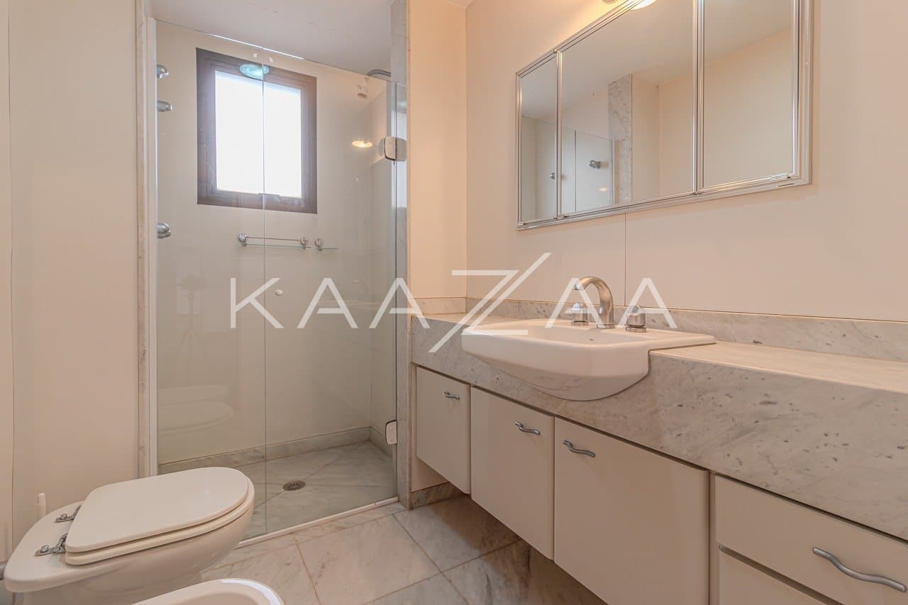 Apartamento na Vila Nova Conceição - Foto 18