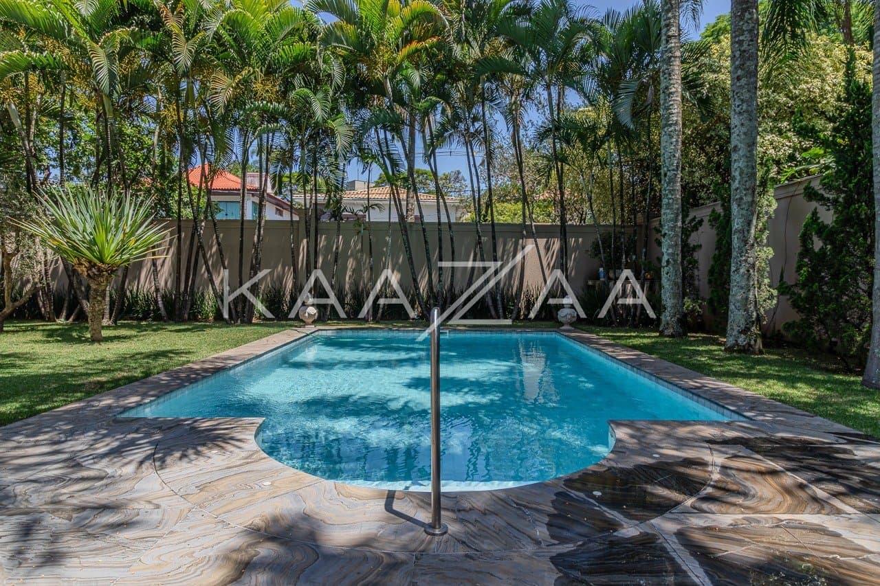 Casa em Alto de Pinheiros - Foto 4