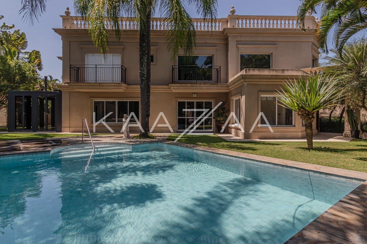 Casa em Alto de Pinheiros - Foto 1