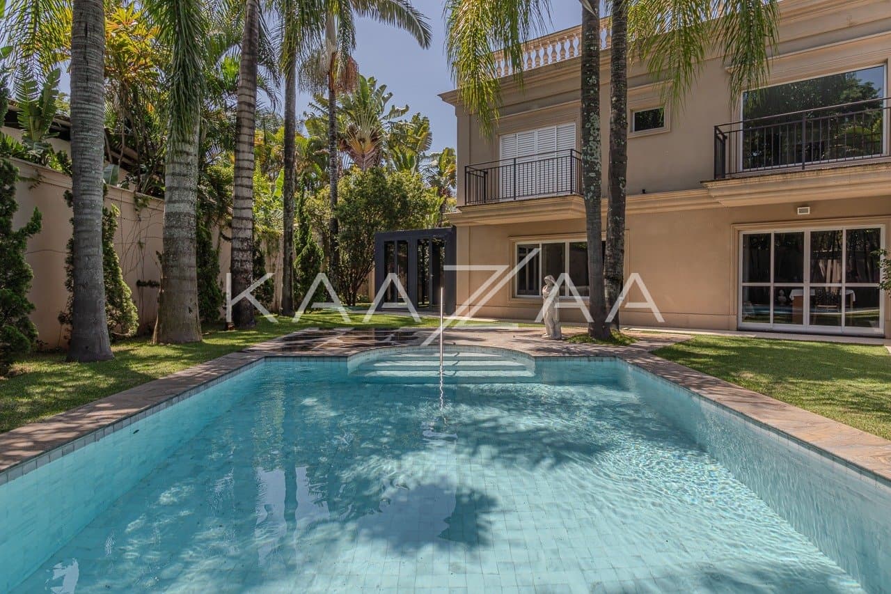 Casa em Alto de Pinheiros - Foto 2