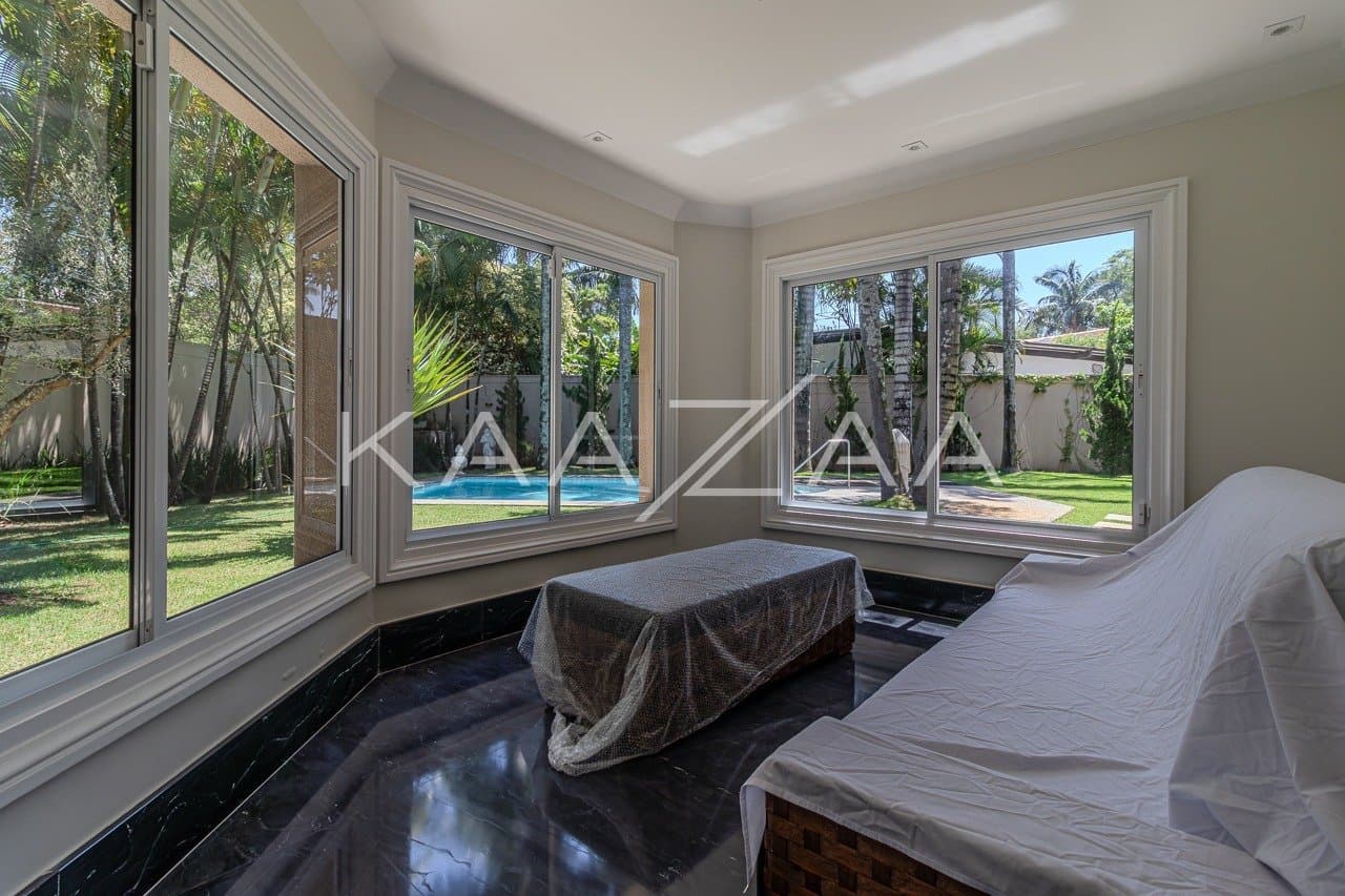 Casa em Alto de Pinheiros - Foto 13