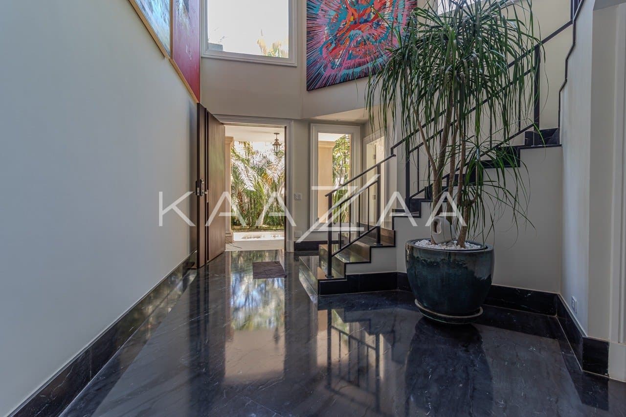 Casa em Alto de Pinheiros - Foto 21