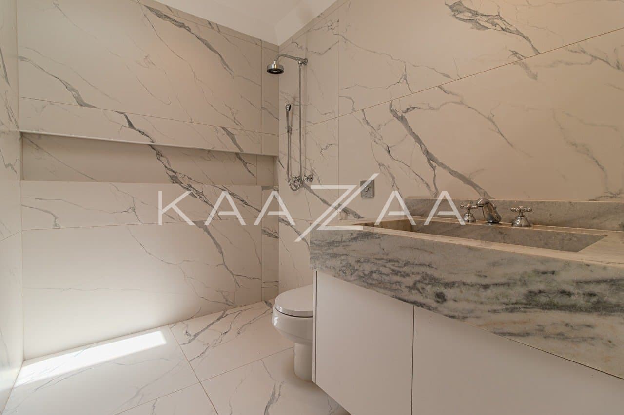 Casa em Alto de Pinheiros - Foto 29