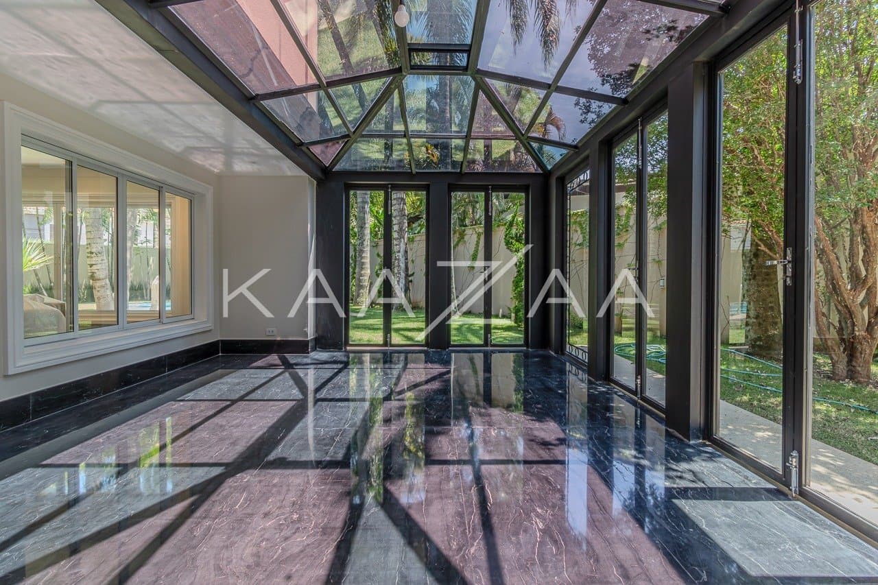 Casa em Alto de Pinheiros - Foto 8