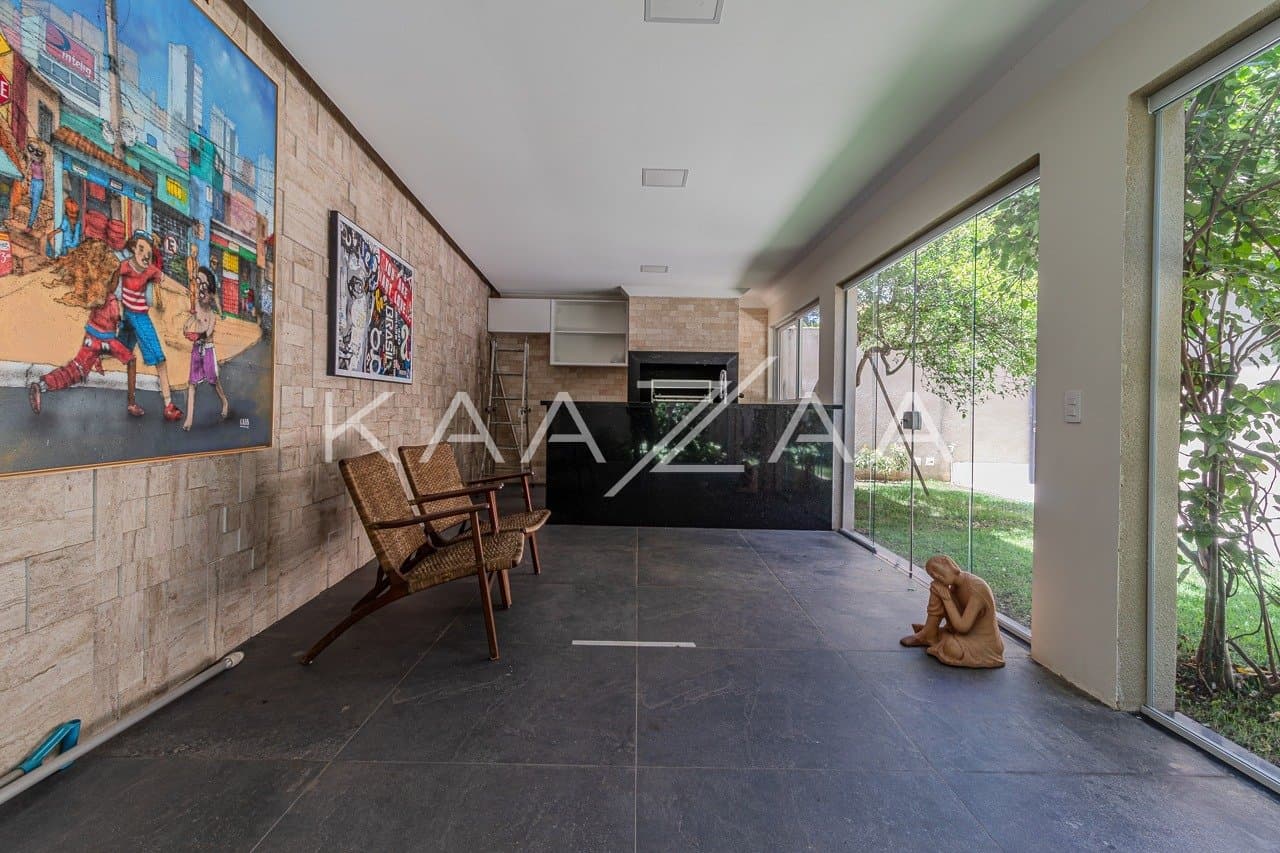 Casa em Alto de Pinheiros - Foto 6