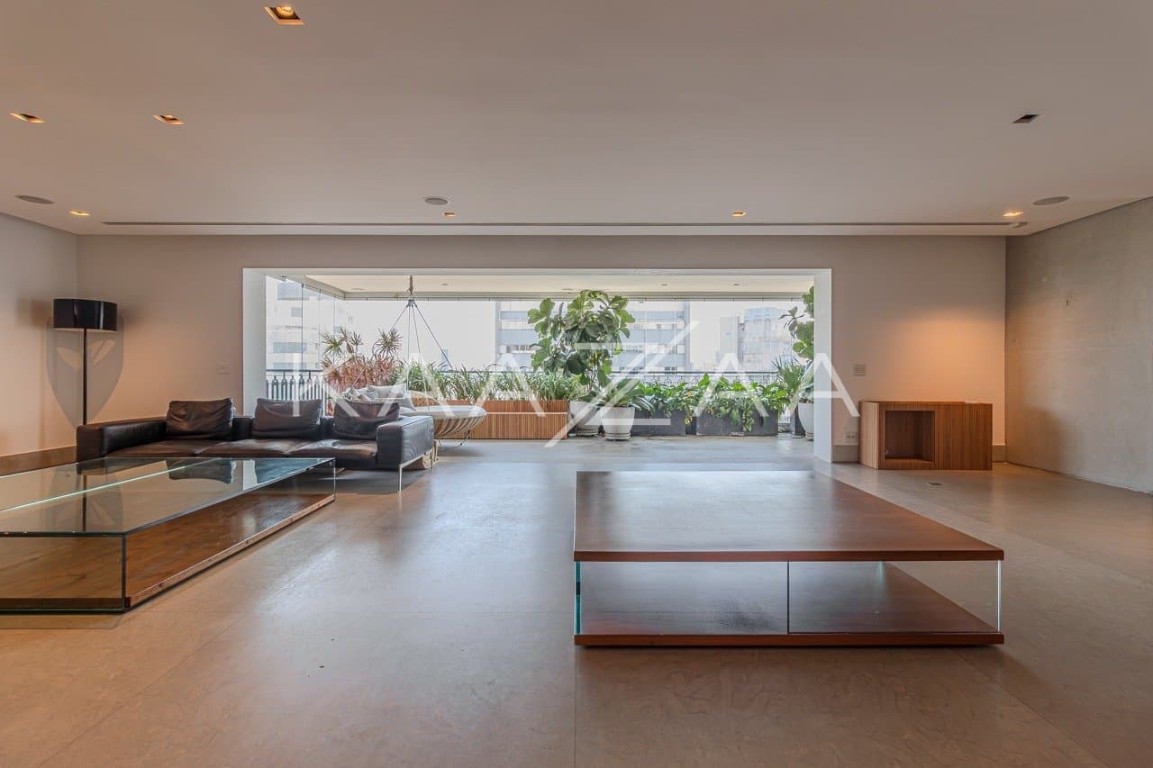 Apartamento no Itaim Bibi - Foto 3