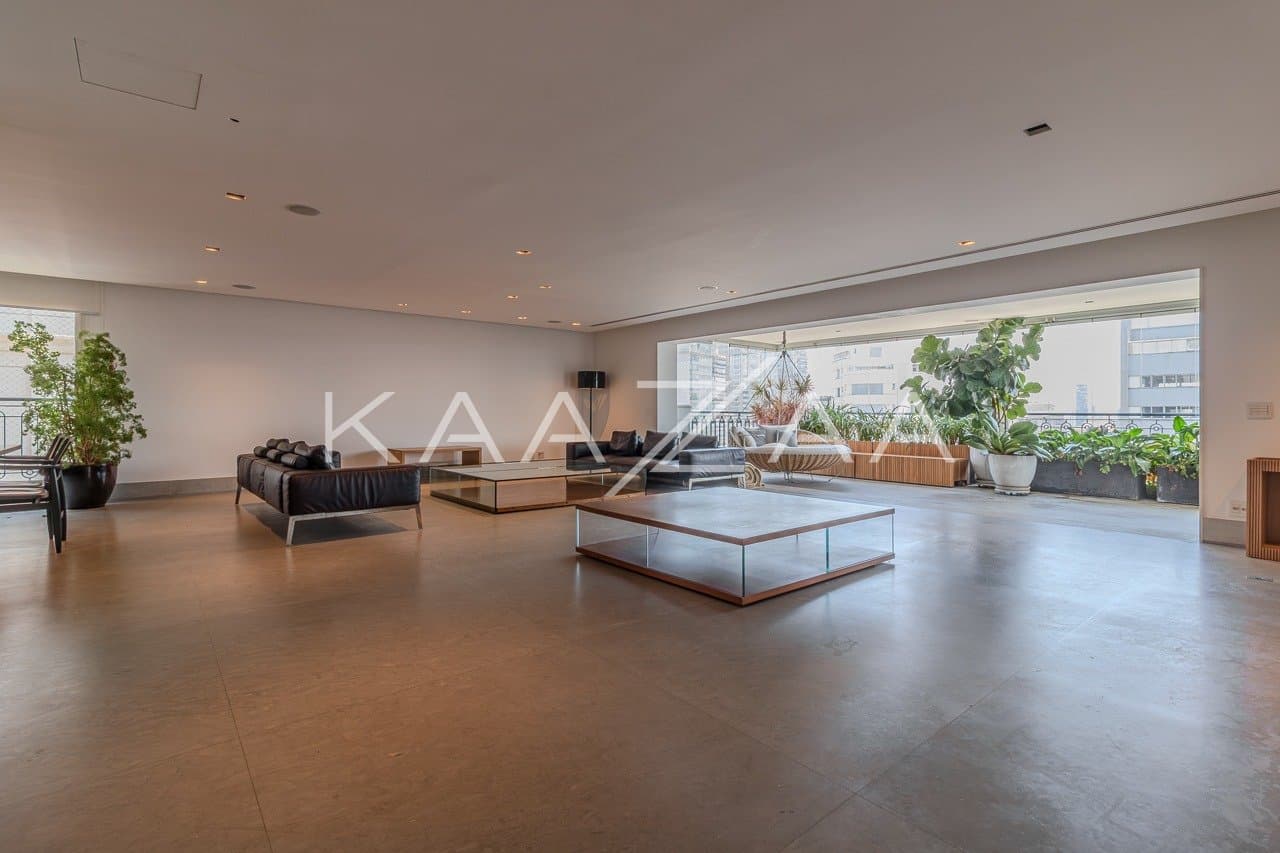 Apartamento no Itaim Bibi - Foto 2