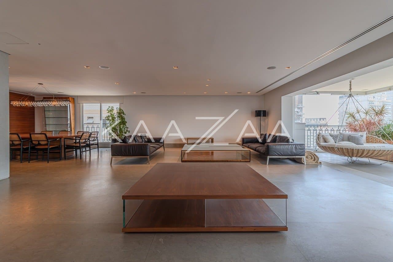 Apartamento no Itaim Bibi - Foto 4