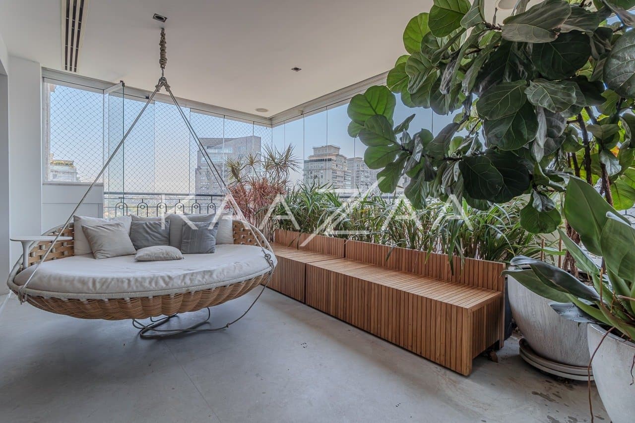 Apartamento no Itaim Bibi - Foto 1