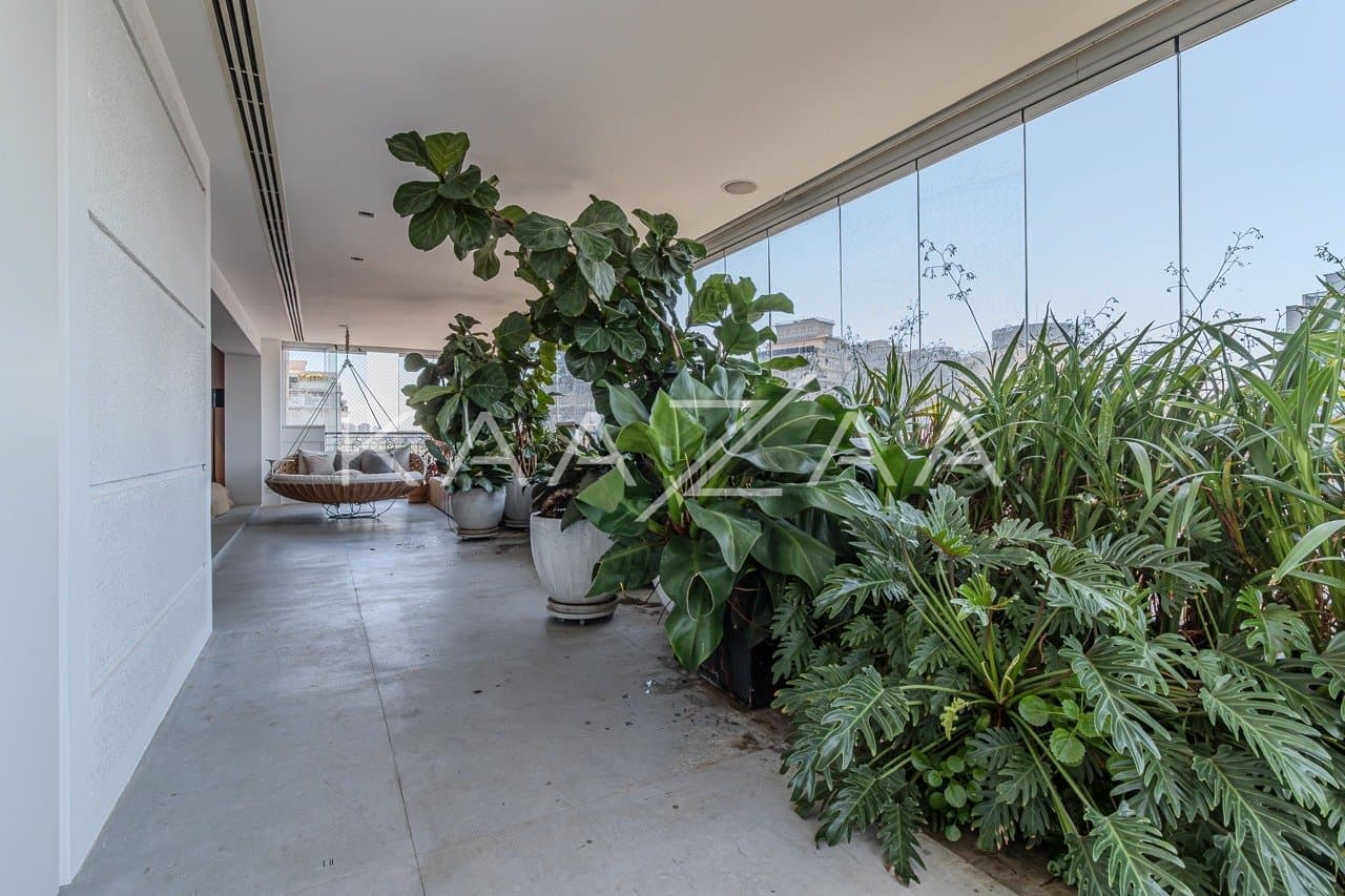 Apartamento no Itaim Bibi - Foto 7