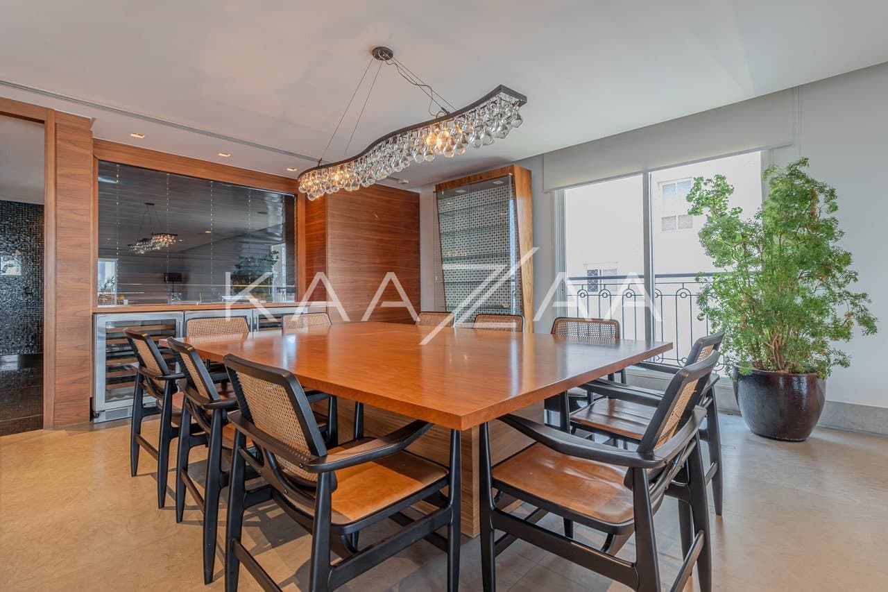 Apartamento no Itaim Bibi - Foto 8