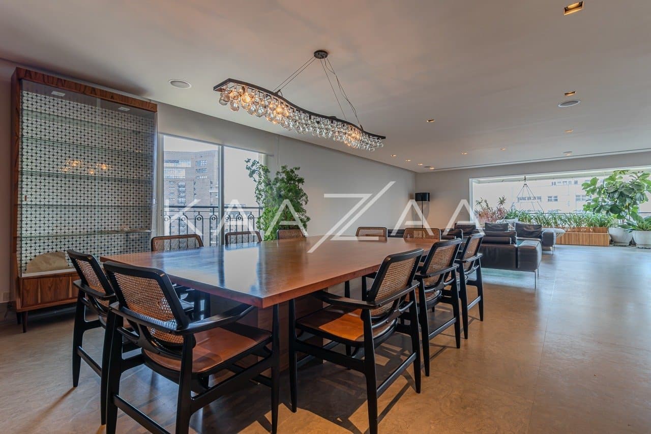 Apartamento no Itaim Bibi - Foto 9