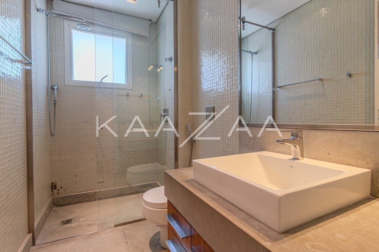 Apartamento no Itaim Bibi - Foto 20