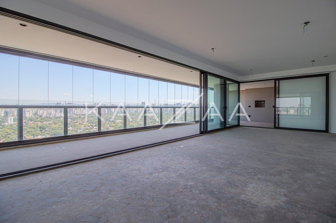 Apartamento no Itaim Bibi - Foto 8