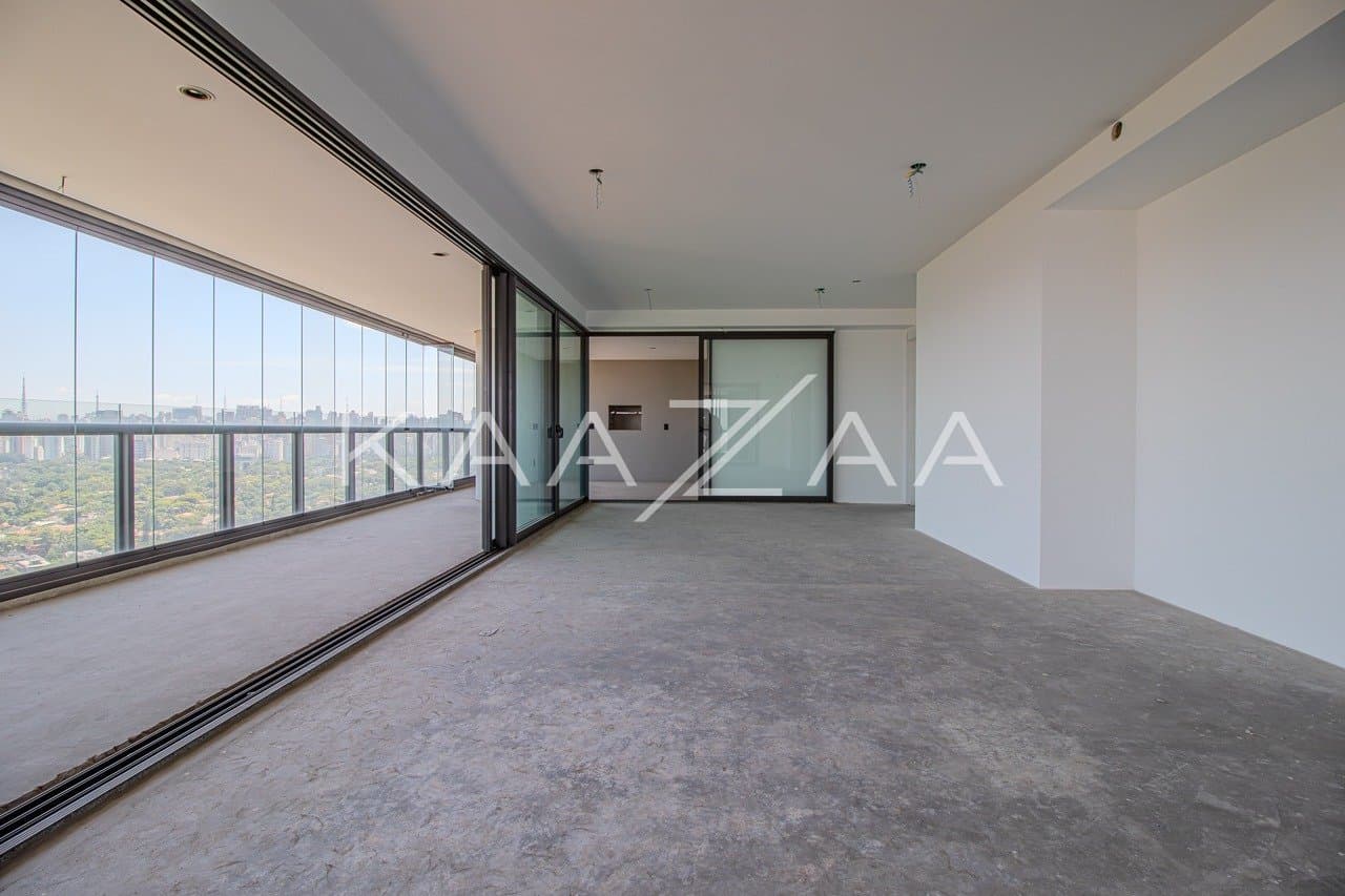 Apartamento no Itaim Bibi - Foto 9