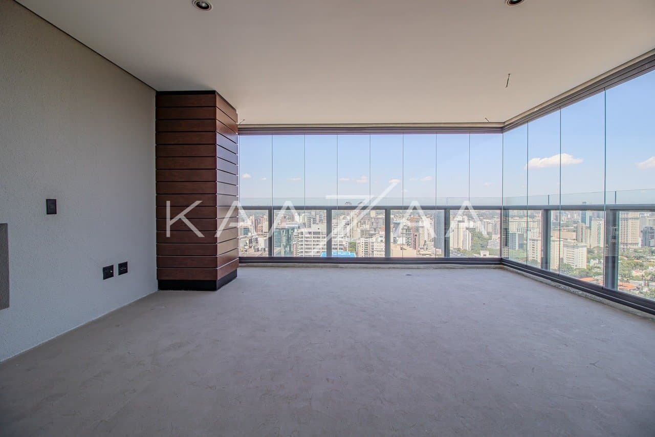 Apartamento no Itaim Bibi - Foto 3