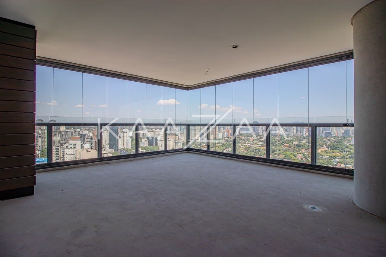 Apartamento no Itaim Bibi - Foto 2