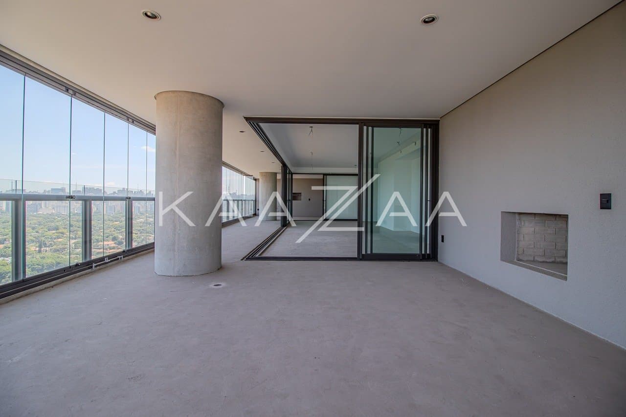 Apartamento no Itaim Bibi - Foto 4