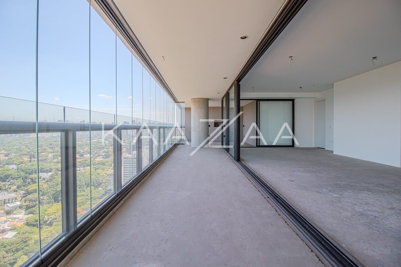 Apartamento no Itaim Bibi - Foto 5