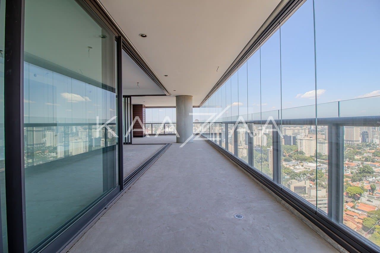 Apartamento no Itaim Bibi - Foto 1