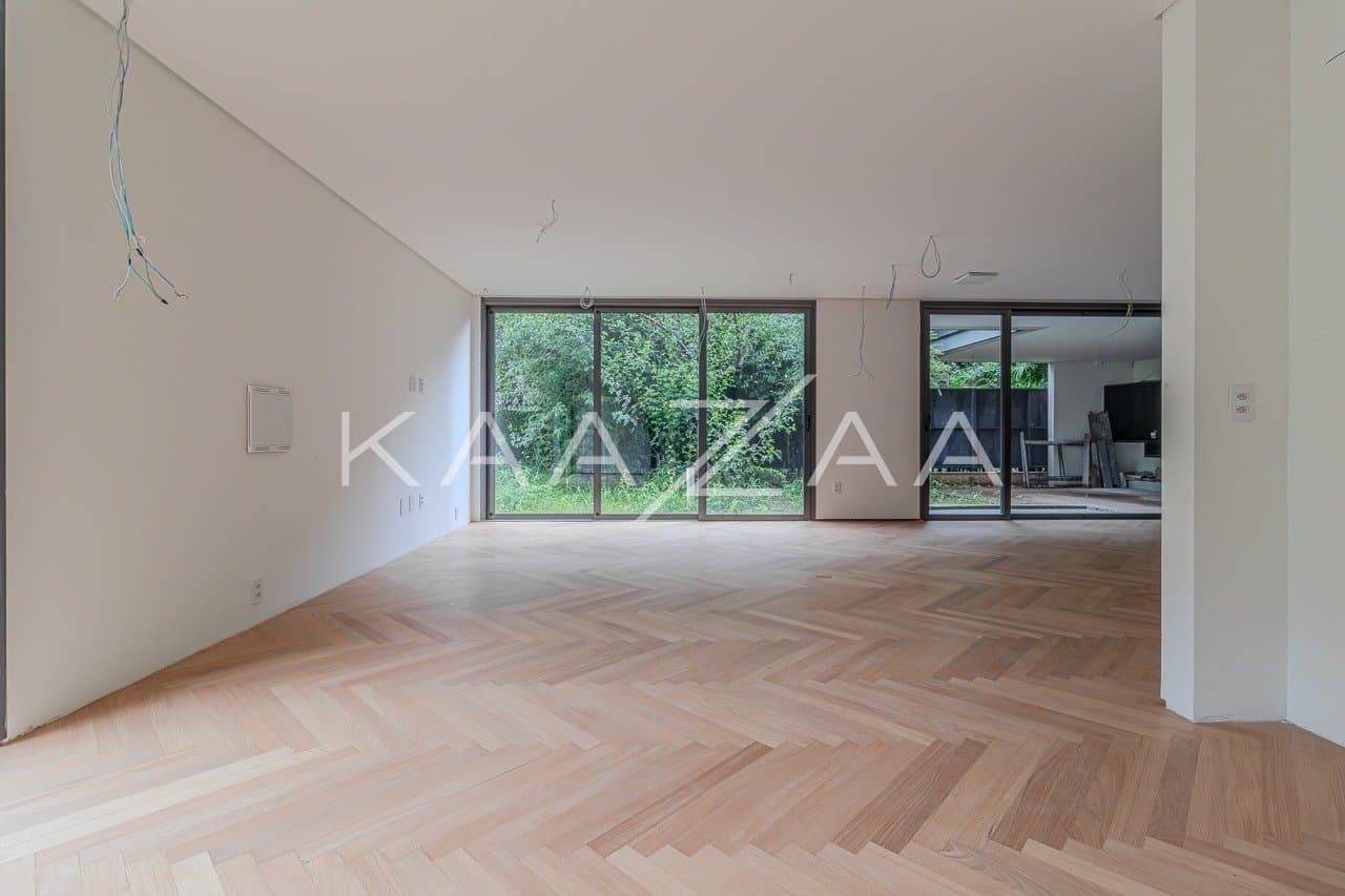 Casa em condomínio em Alto de Pinheiros - Foto 2