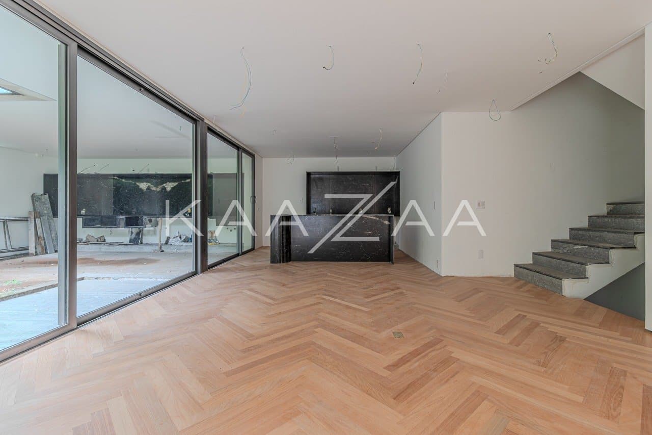 Casa em condomínio em Alto de Pinheiros - Foto 4