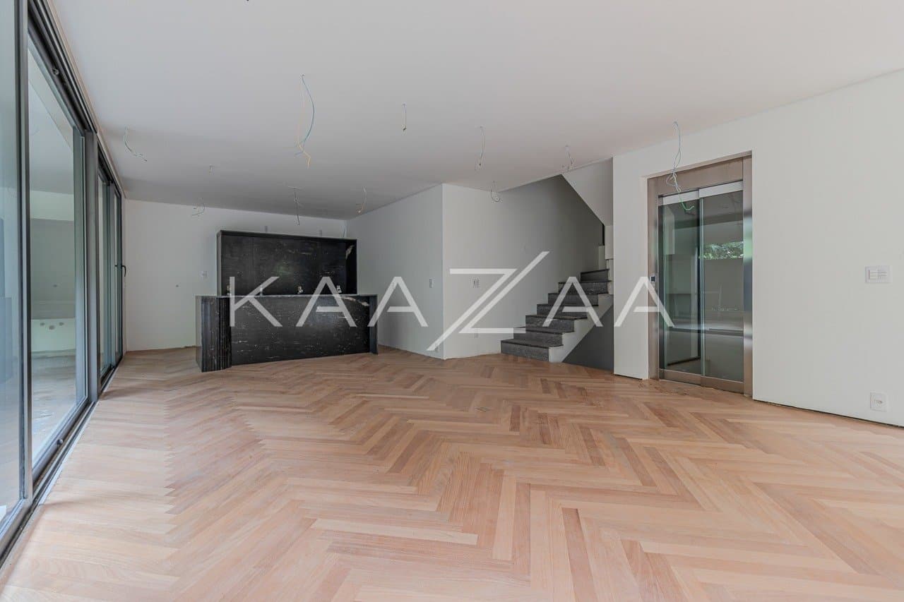 Casa em condomínio em Alto de Pinheiros - Foto 5