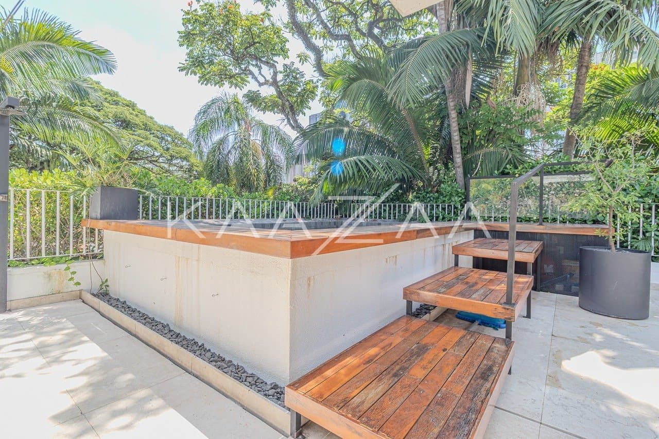 Cobertura à venda no Jardim Paulistano - Foto 6