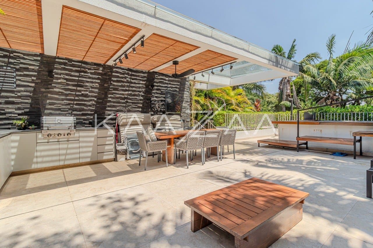 Cobertura à venda no Jardim Paulistano - Foto 2