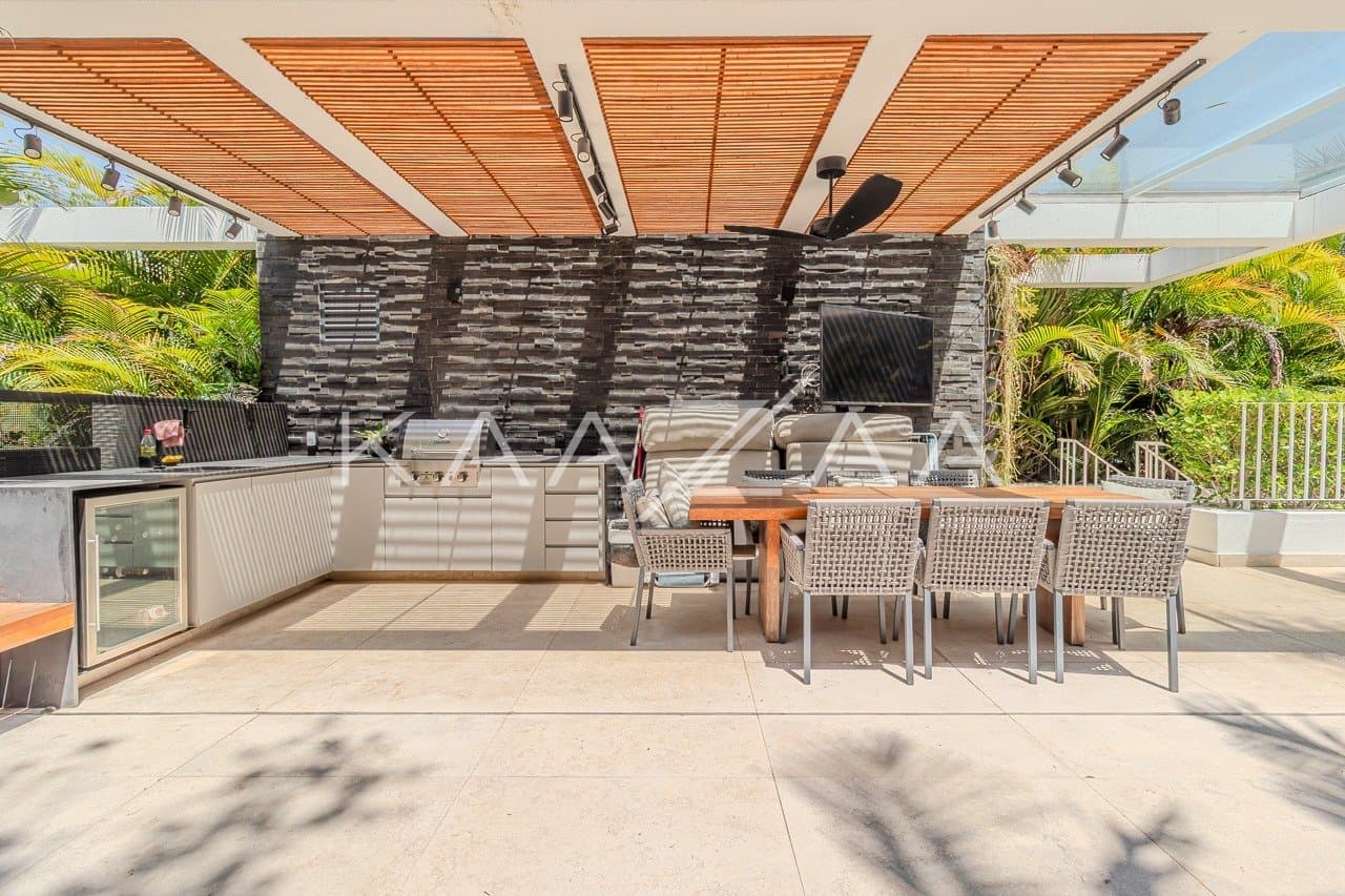 Cobertura à venda no Jardim Paulistano - Foto 1