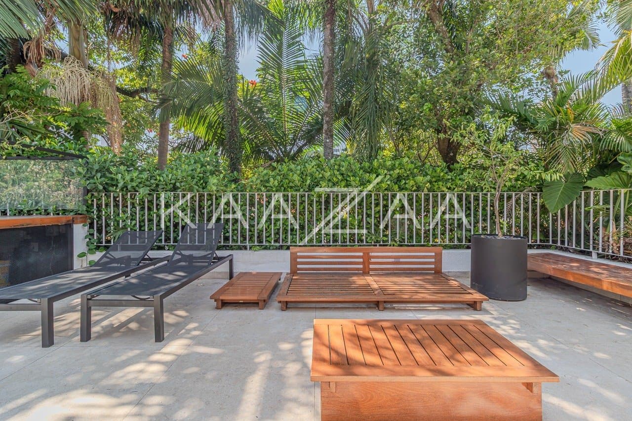 Cobertura à venda no Jardim Paulistano - Foto 4