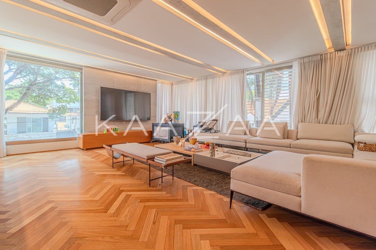 Cobertura à venda no Jardim Paulistano - Foto 7