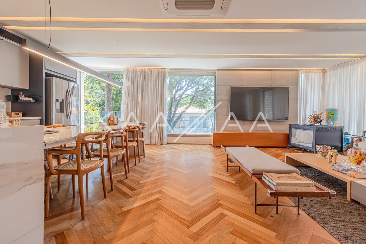 Cobertura à venda no Jardim Paulistano - Foto 10