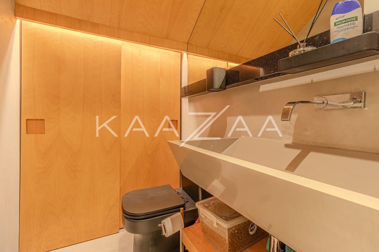 Cobertura à venda no Jardim Paulistano - Foto 11