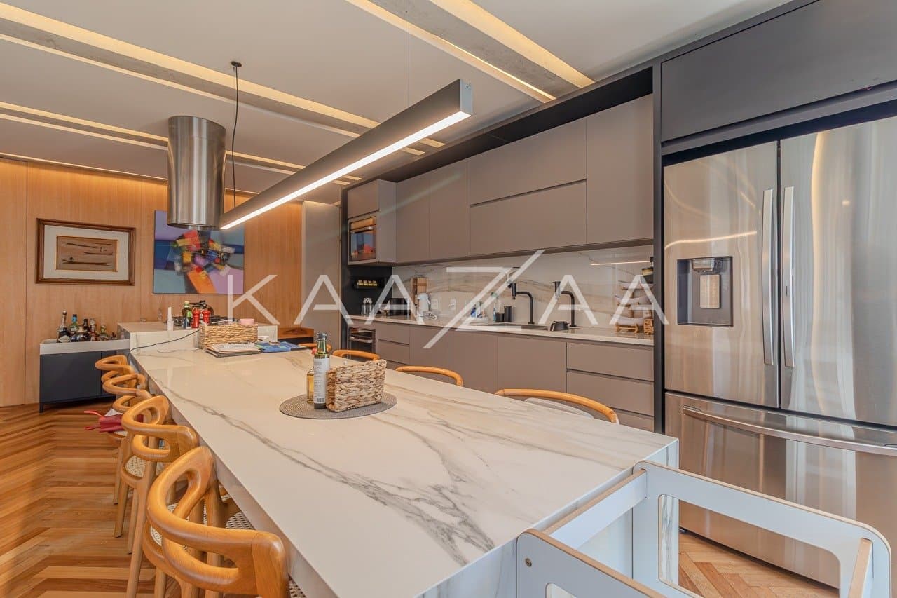 Cobertura à venda no Jardim Paulistano - Foto 12