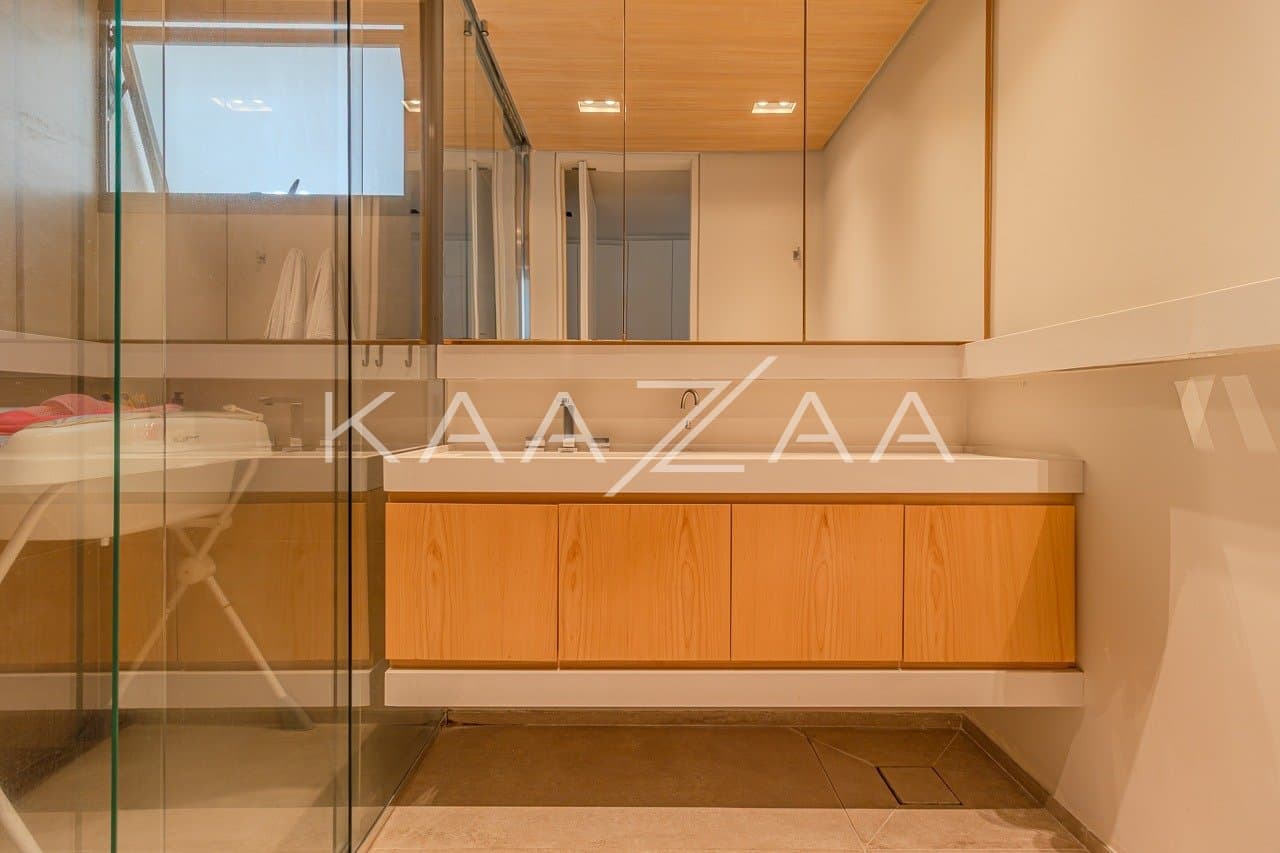 Cobertura à venda no Jardim Paulistano - Foto 15