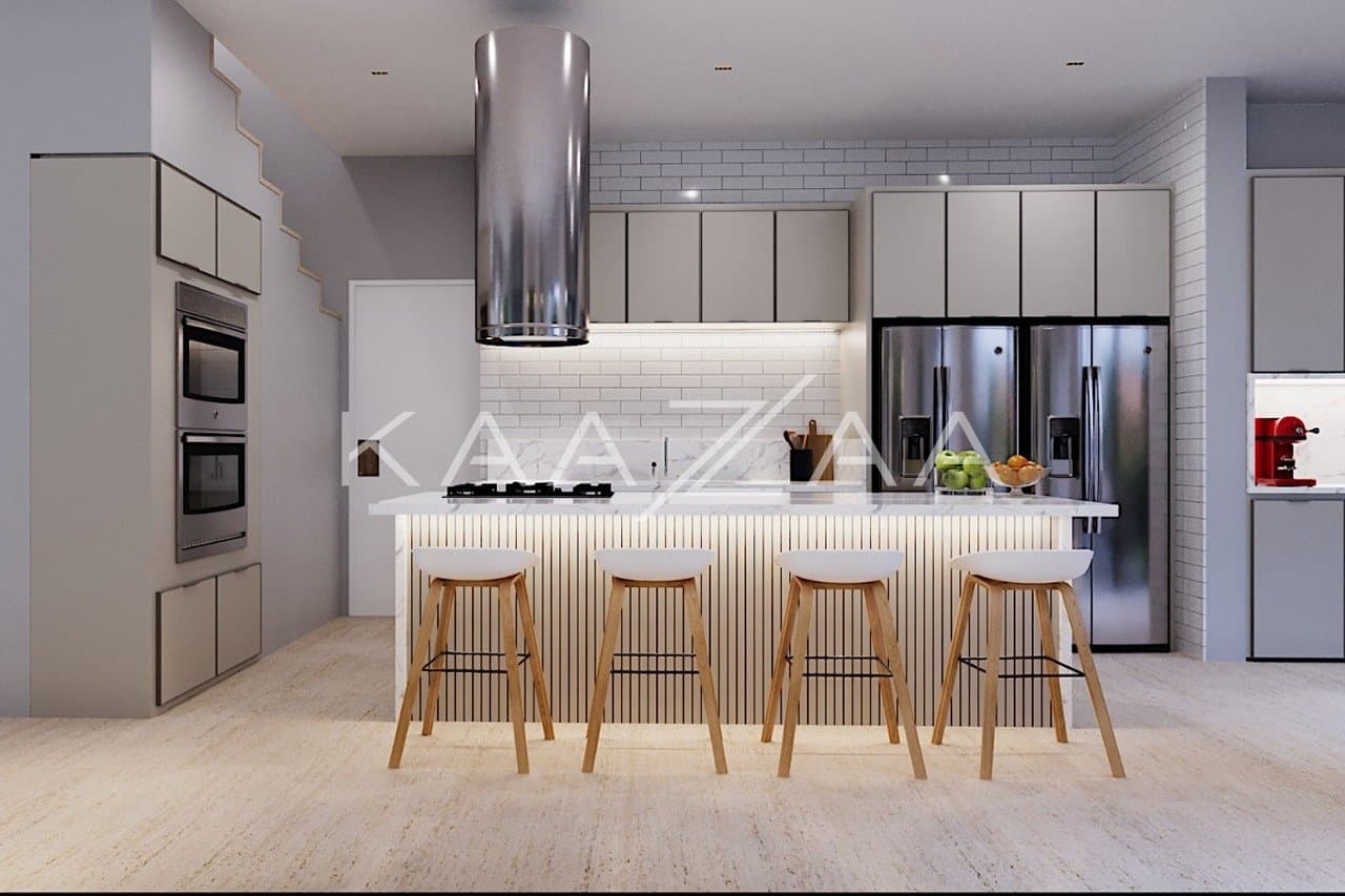 Casa no Jardim Luzitânia - Foto 6