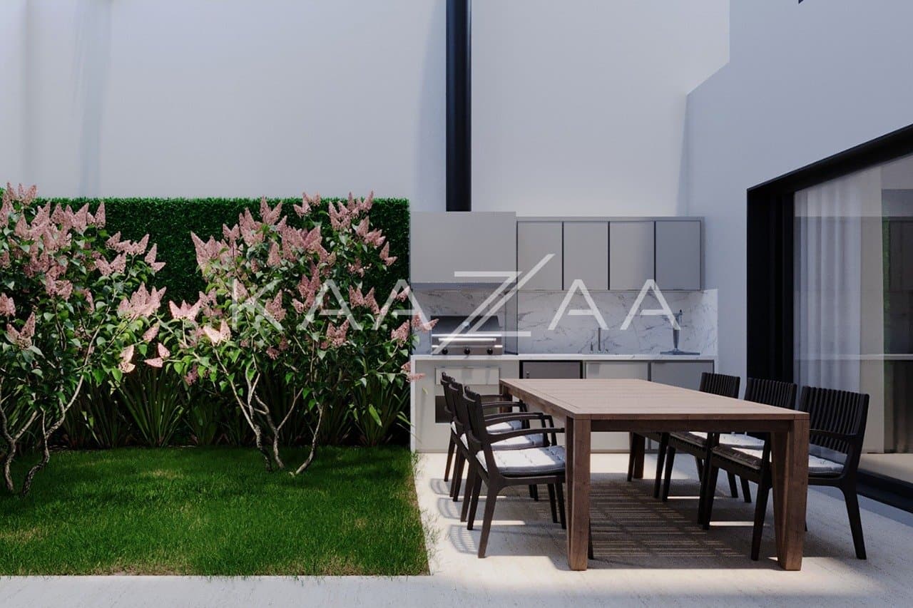 Casa no Jardim Luzitânia - Foto 7