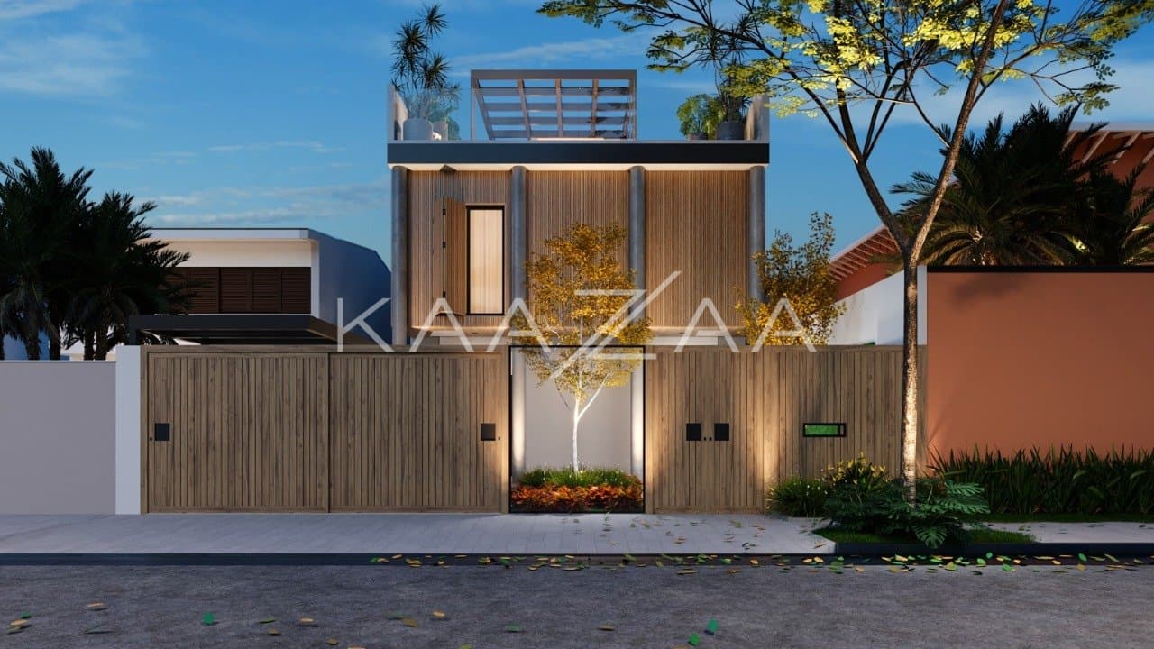 Casa no Jardim Luzitânia - Foto 16