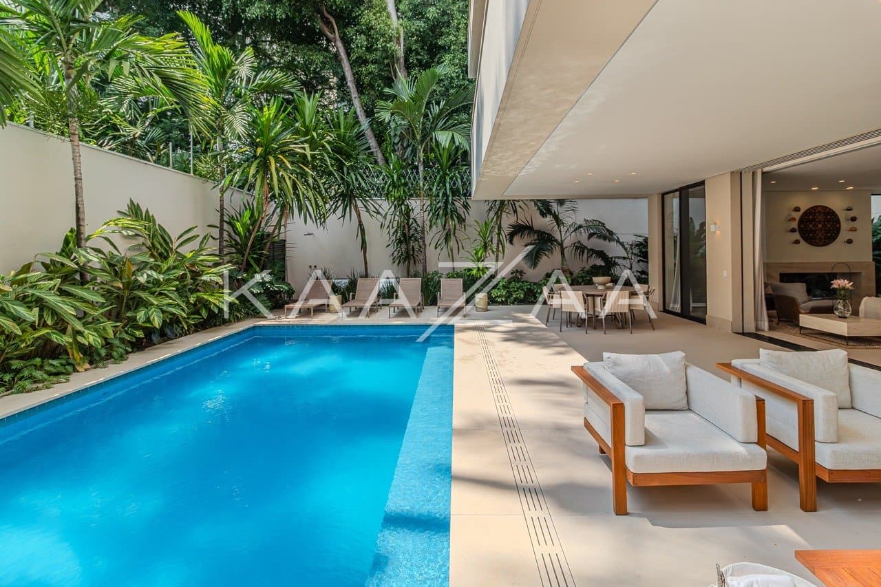 Casa em condomínio no Jardim Paulistano - Foto 3