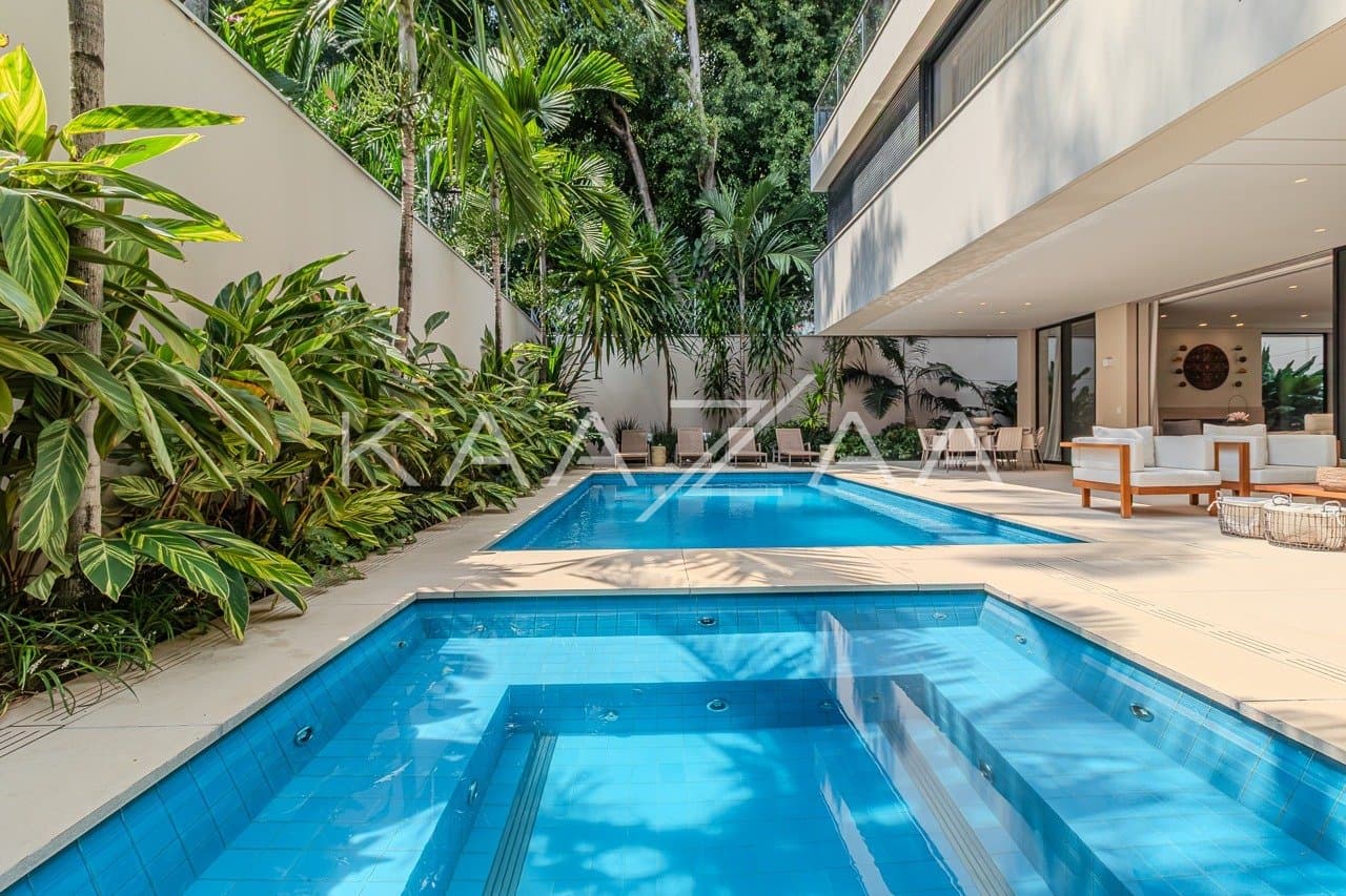 Casa em condomínio no Jardim Paulistano - Foto 2