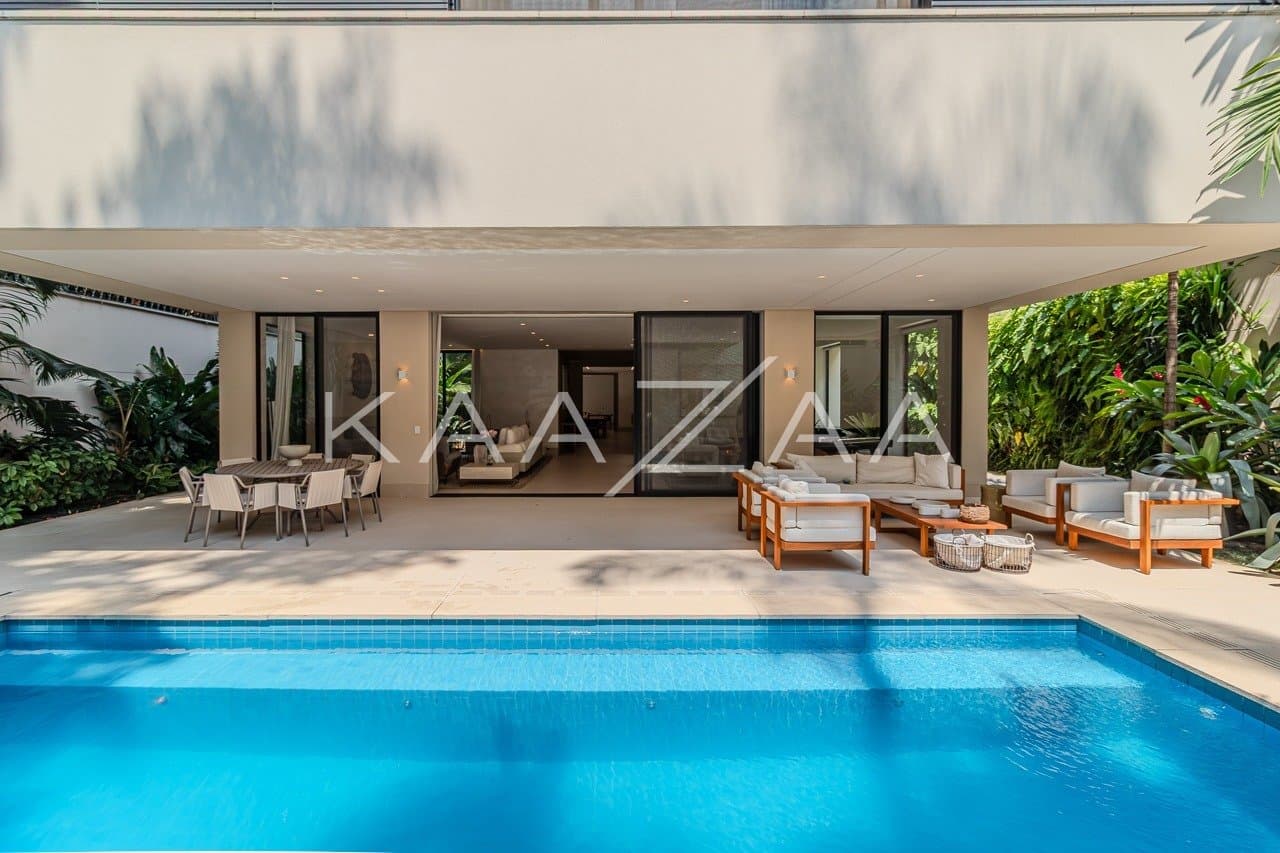 Casa em condomínio no Jardim Paulistano - Foto 4