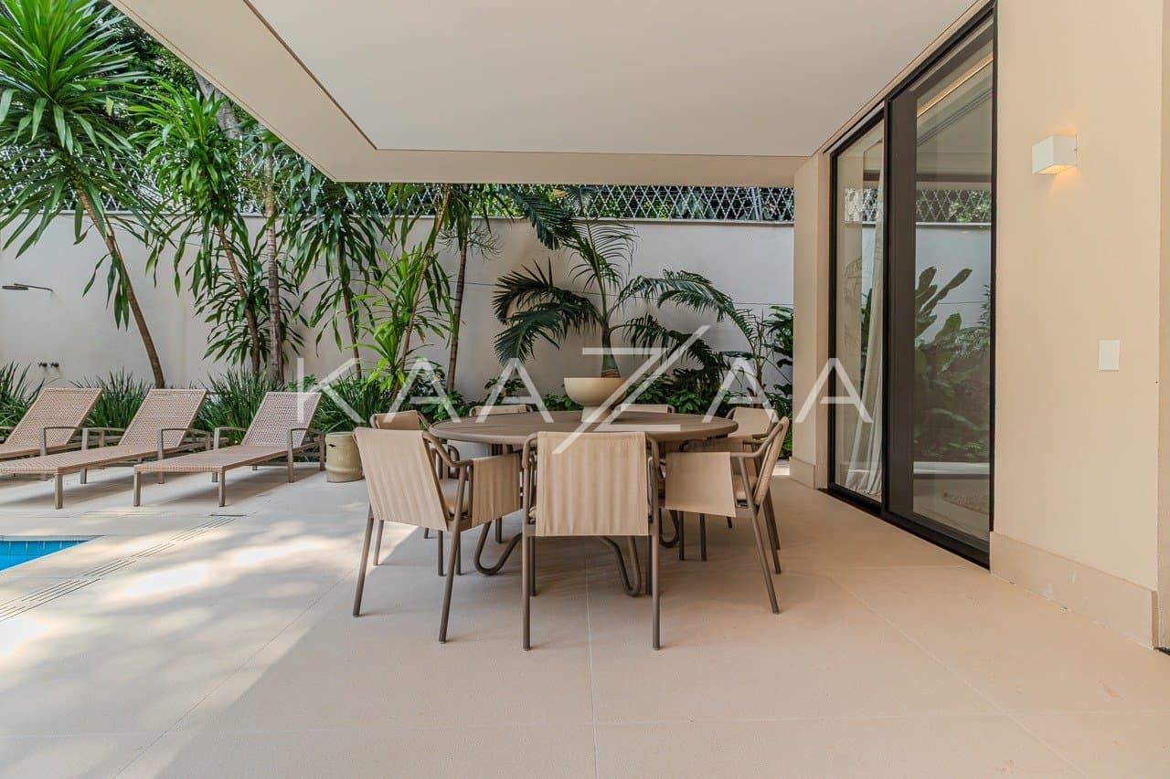 Casa em condomínio no Jardim Paulistano - Foto 10