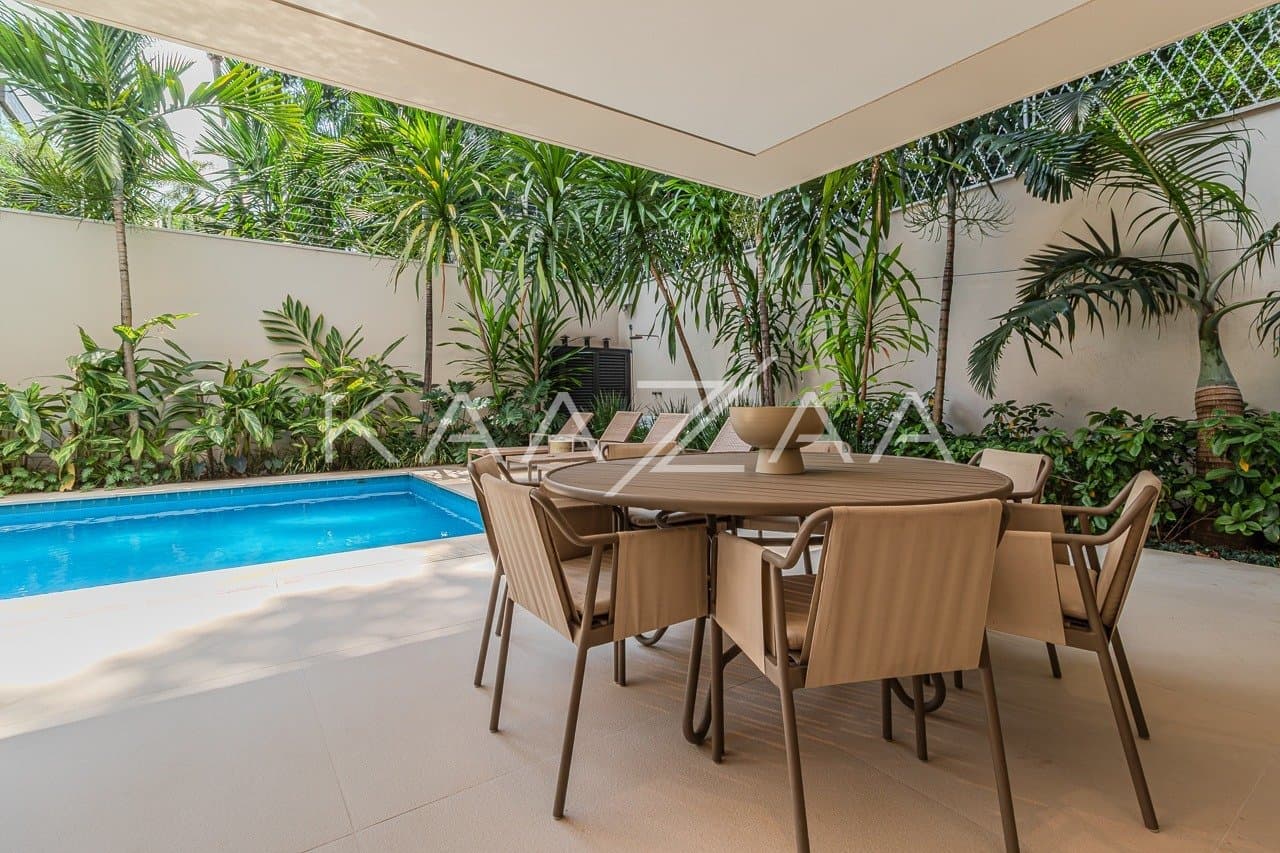 Casa em condomínio no Jardim Paulistano - Foto 11