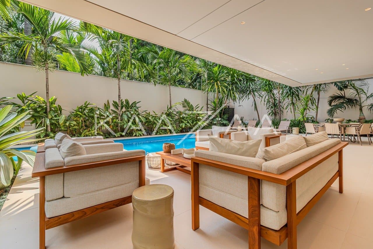 Casa em condomínio no Jardim Paulistano - Foto 9