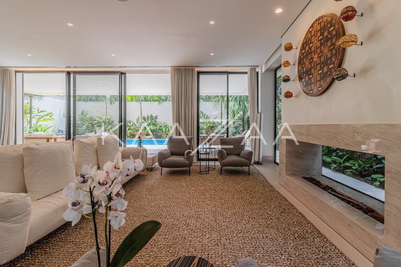 Casa em condomínio no Jardim Paulistano - Foto 16