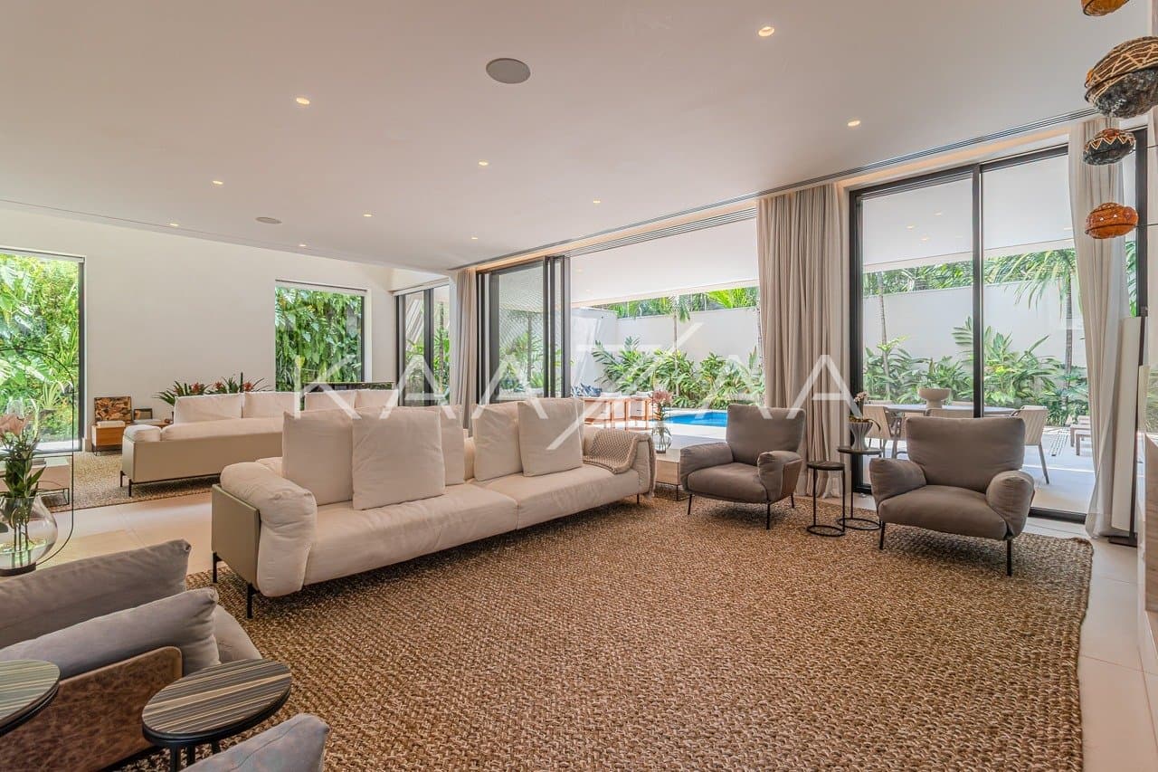 Casa em condomínio no Jardim Paulistano - Foto 19