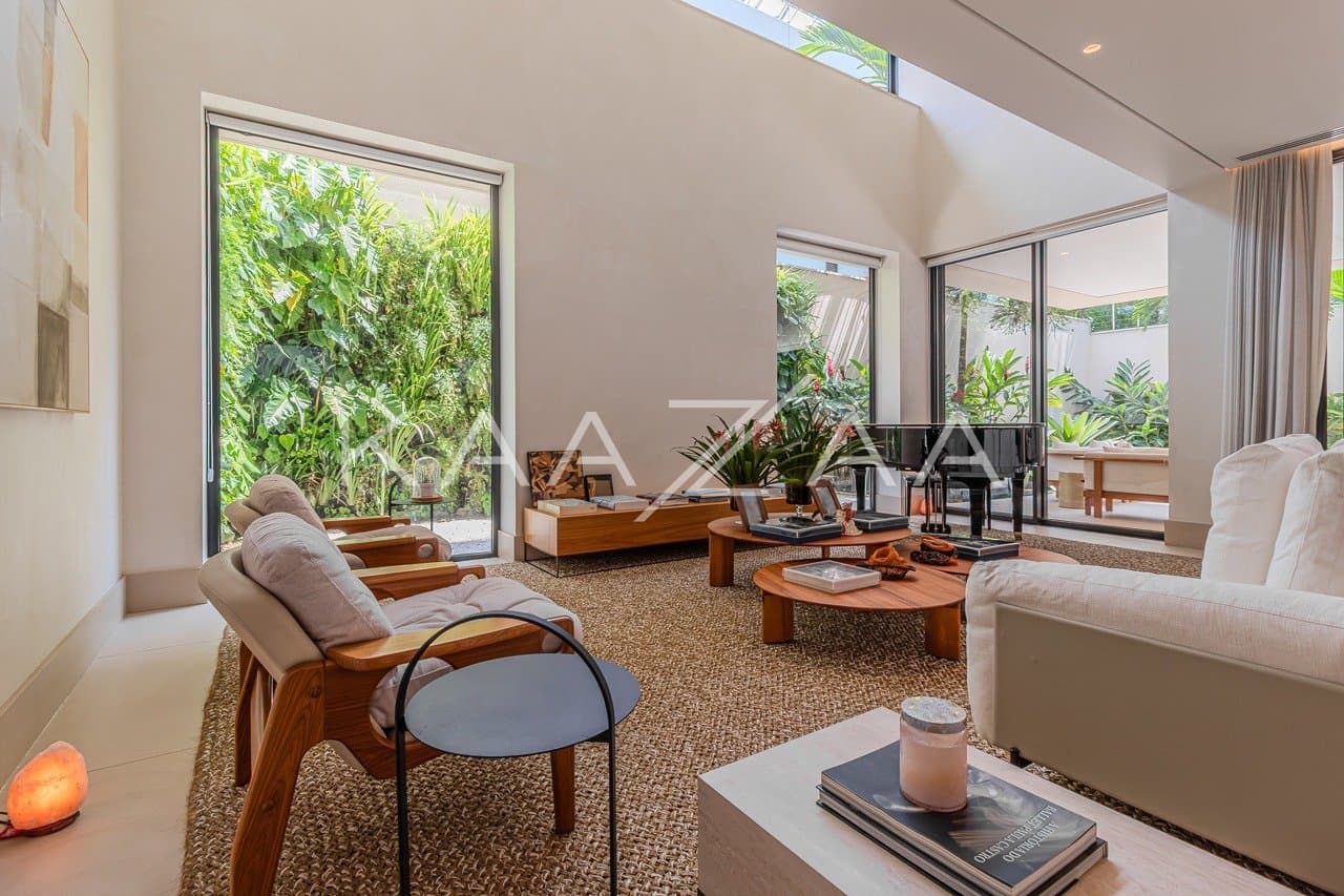 Casa em condomínio no Jardim Paulistano - Foto 20