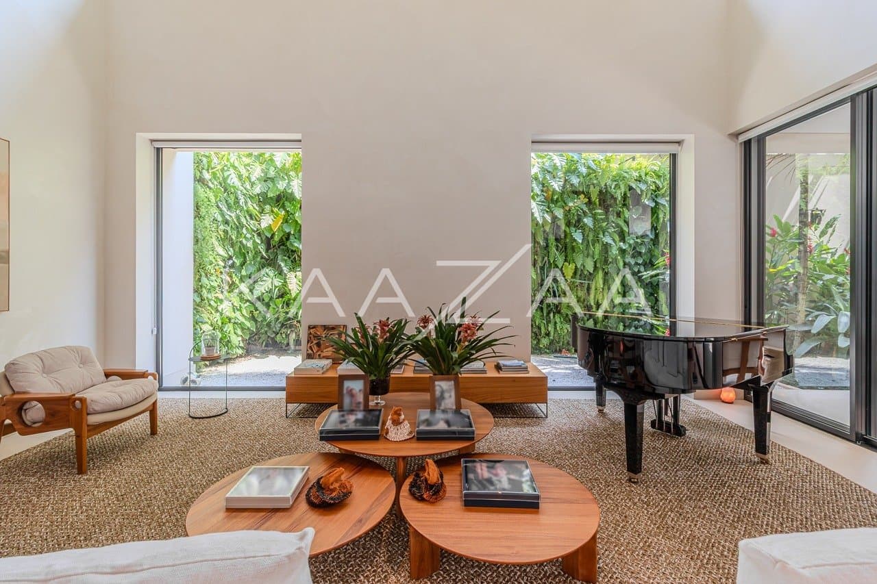 Casa em condomínio no Jardim Paulistano - Foto 21